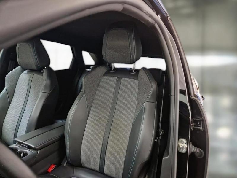 PEUGEOT 3008 BLUEHDI 130 EAT8 SES ALLURE PACK SUV