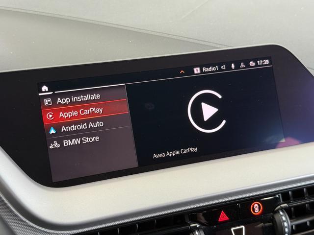 BMW 118 d 150cv 5p. Business Advantage AUTOMATICA - PROMO