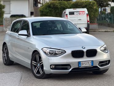Bmw 120 120d xDrive 5p. Msport