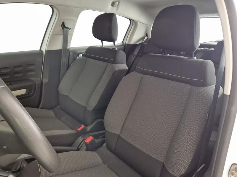 CITROEN C3 BlueHDi 100 S/S Feel 5 PORTE