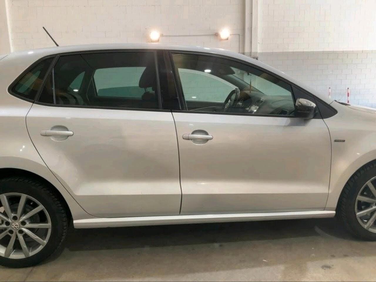 Volkswagen Polo 1.4 TDI 5p. Fresh BlueMotion Technology