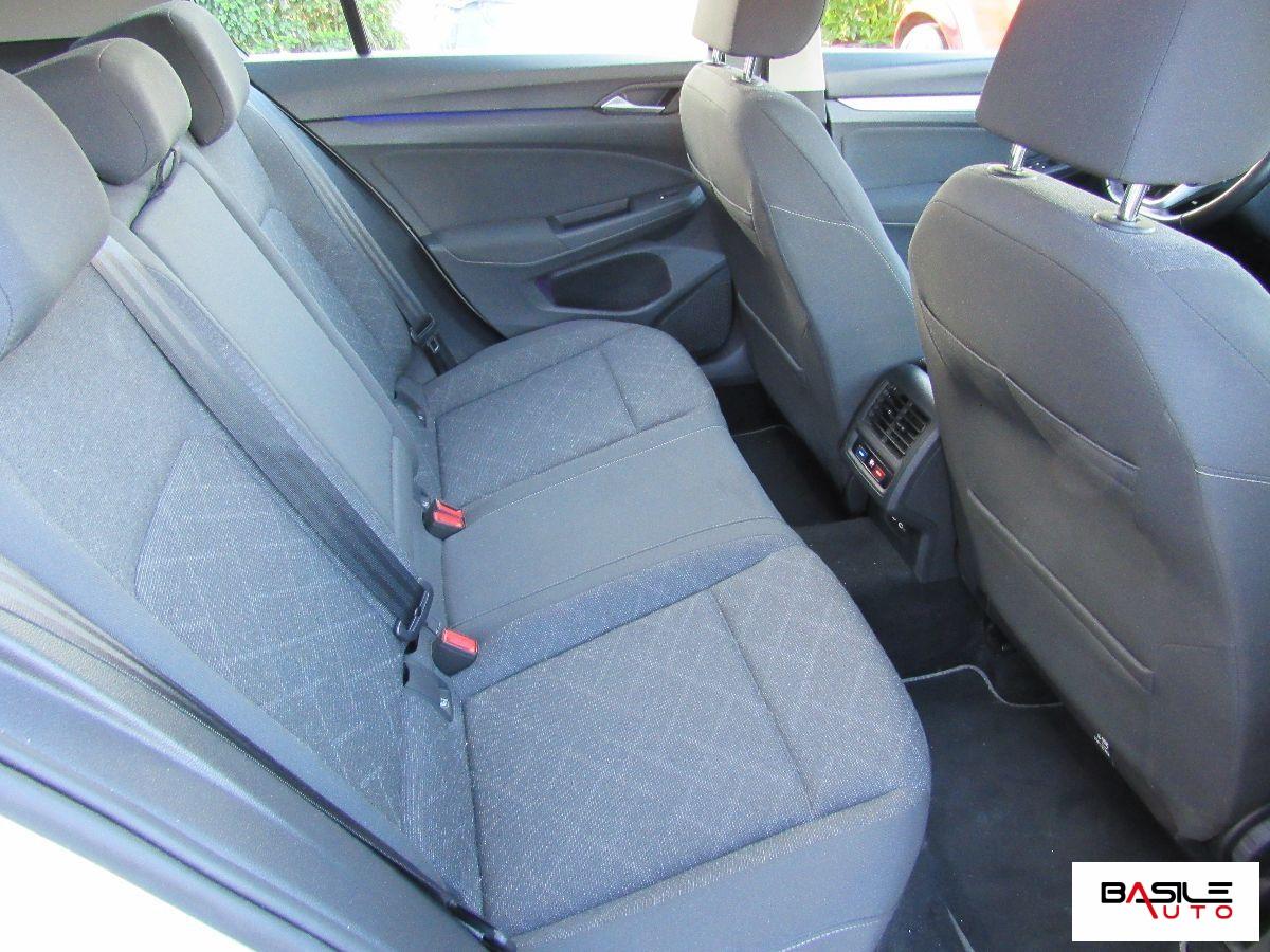 VOLKSWAGEN - Golf - 2.0 TDI 5p SCR STYLE