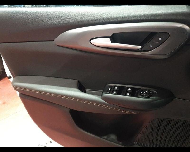 Alfa Romeo Tonale 1.5 160 CV MHEV TCT7 Veloce