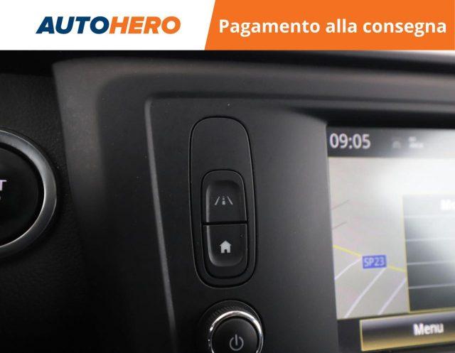 RENAULT Kadjar TCe 130CV EDC Energy Intens