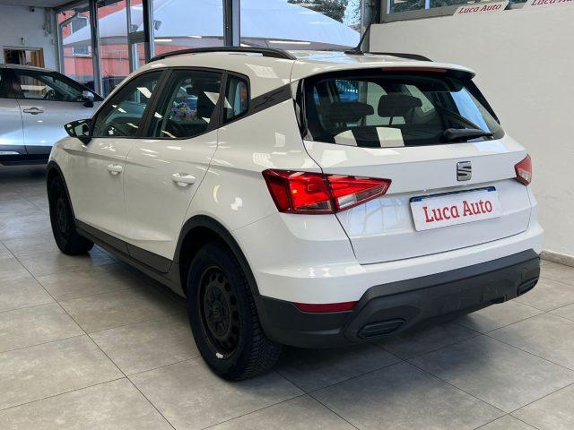 SEAT Arona 1.0 EcoTSI *UNICO PROPRIETARIO*