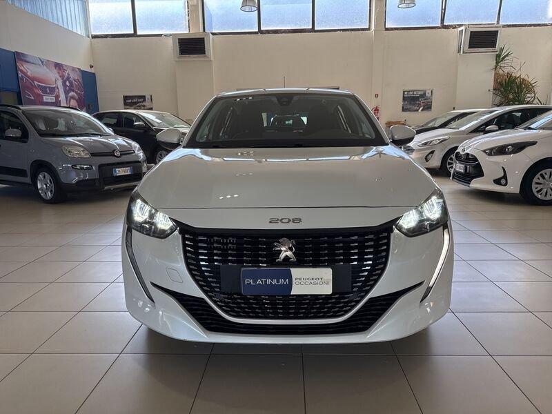 Peugeot 208 208 PureTech 100 Stop&Start 5 porte Active Pack