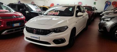 Fiat Tipo 1.4 T-Jet 120CV GPL 5 porte Lounge