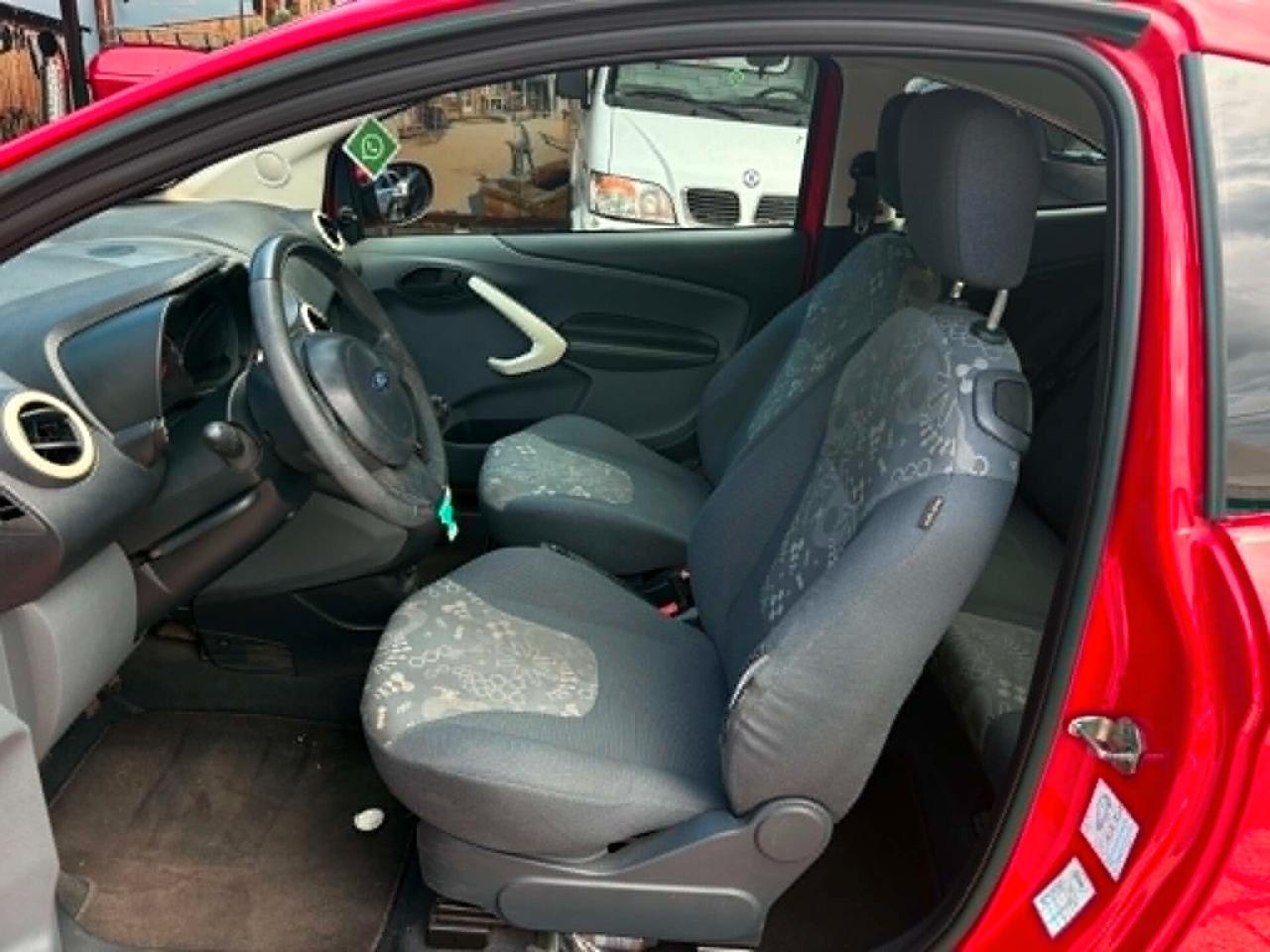 Ford Ka Ka+ 1.2 8V 69 CV Bz.-GPL 2035