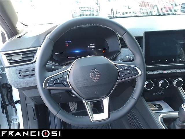 RENAULT Clio 1.0 tce Techno 90cv