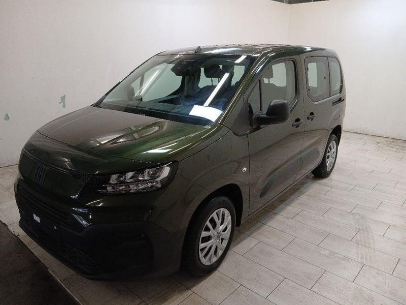 FIAT Doblò Doblo Passo Corto 1.5 d Doblo 100cv