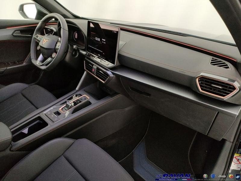 Cupra Formentor 1.5 Hybrid DSG 150cv (EDGE+Intelligent DriveXL)