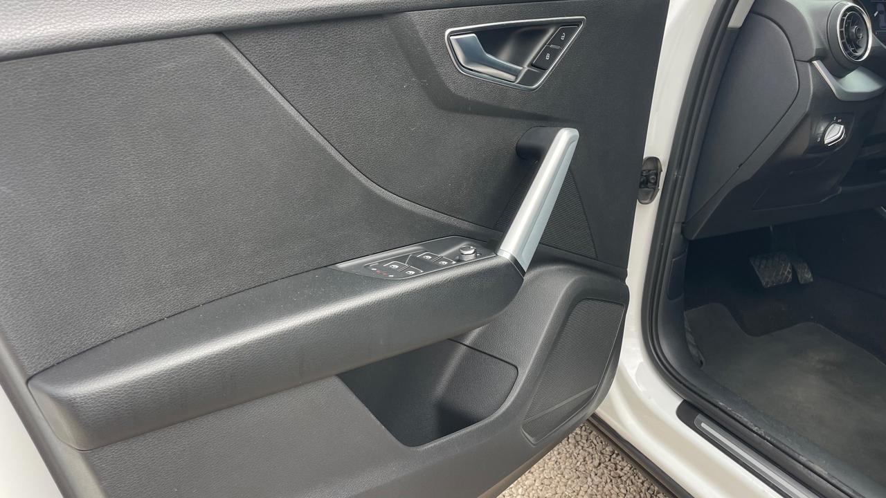 Audi Q2 Sport S Tronic 1.6 TDI 116cv