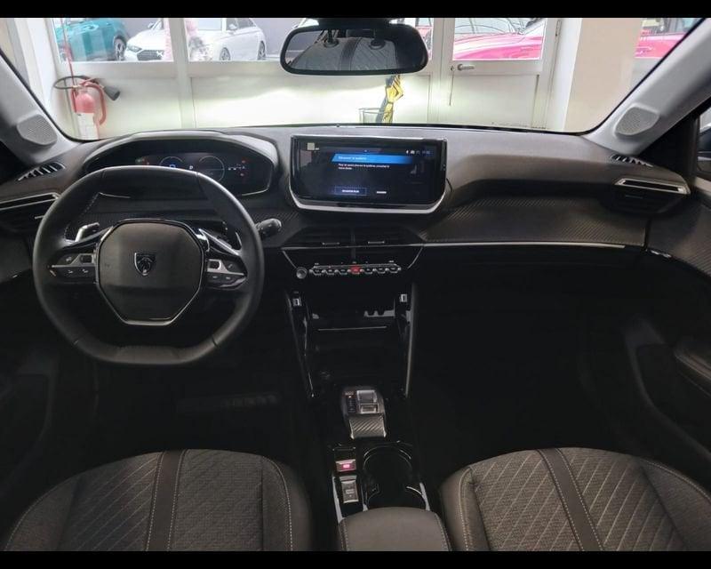 Peugeot 208 5P - ALLURE Hybrid 110 E-DCS6