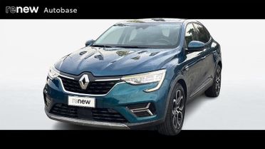 Renault Arkana 2021 1.6 E-Tech full hybrid Intens Auto 145cv