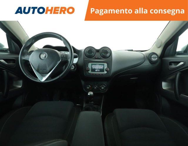 ALFA ROMEO MiTo 1.4 78 CV 8V S&S Super
