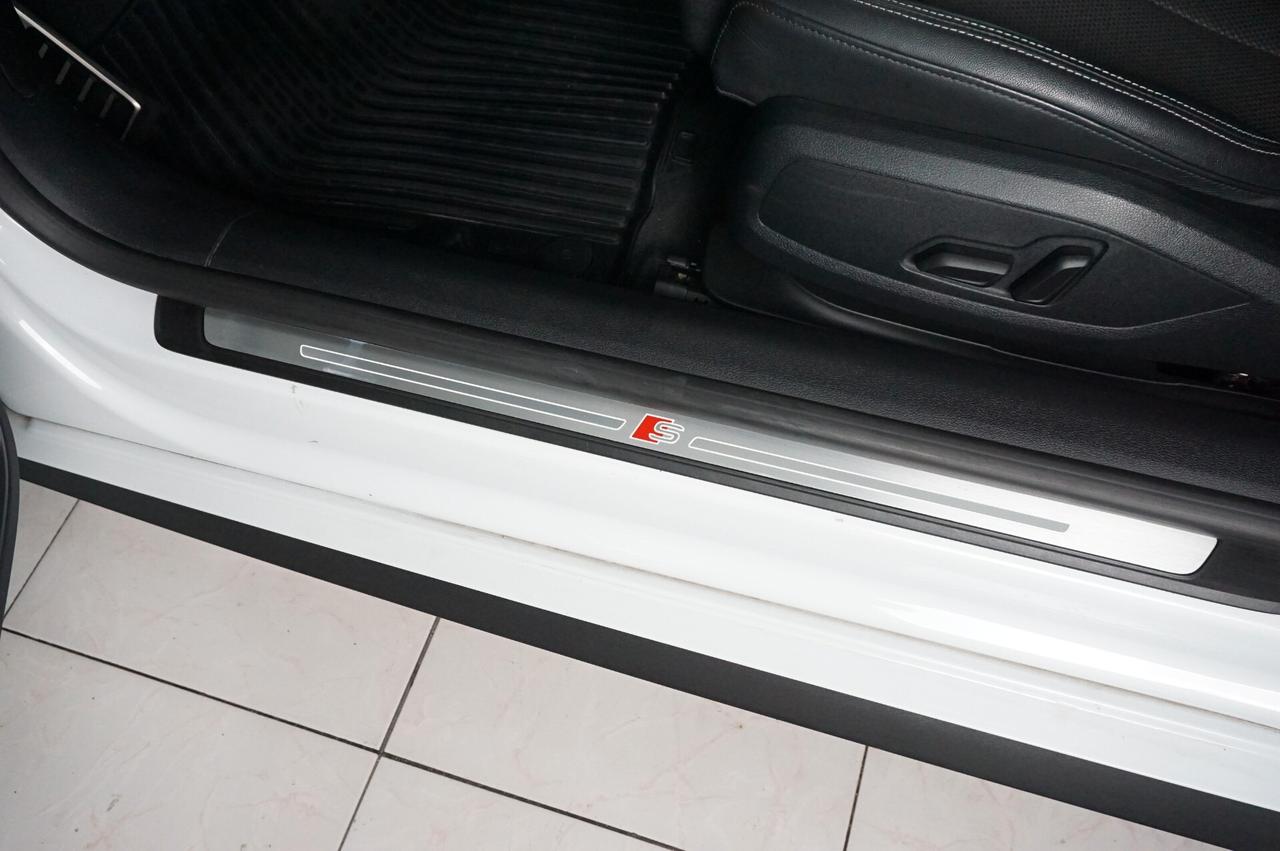 Audi A5 2.0 TDI 190 cv S tronic S Line Coupè