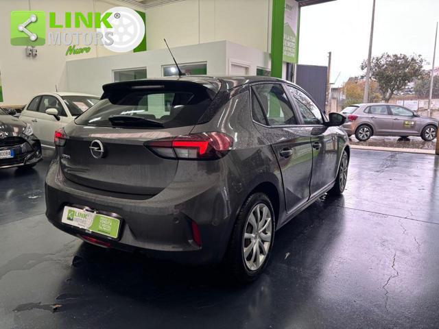 OPEL Corsa 1.5 D 102 CV