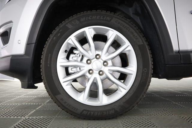 JEEP Compass Compass 1.3 Turbo T4 190CV PHEV AT6 4xe Limited