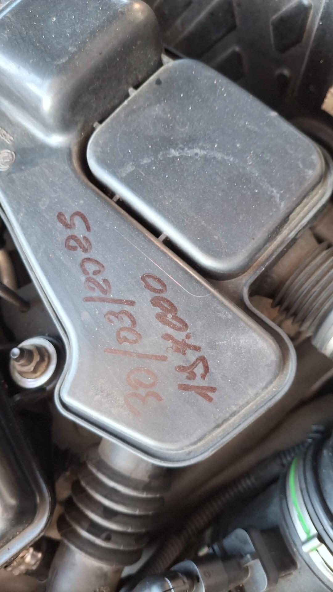Alfa Romeo 159 2.0 JTDm 136 CV Sportwagon Progression GANCIO TRAINO