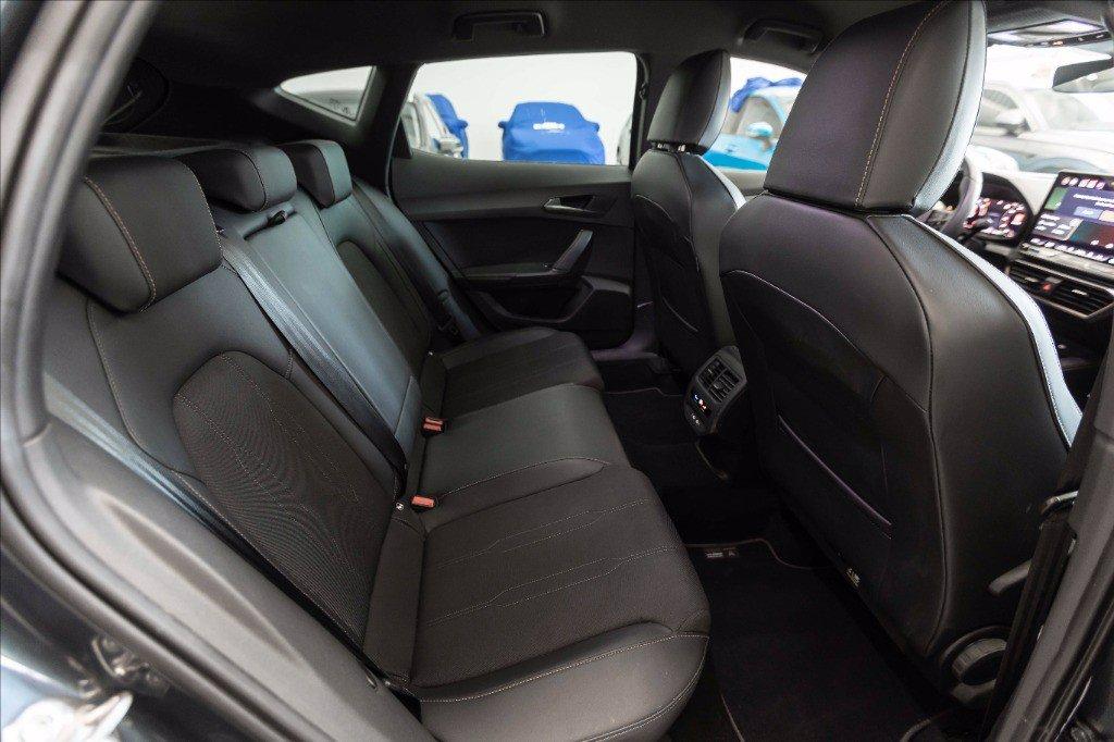 CUPRA Formentor 2.0 tdi 150cv dsg del 2025