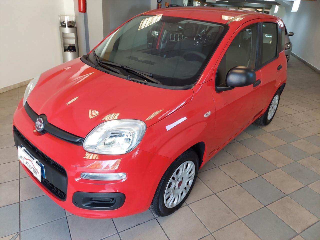 Fiat Panda 1.2 Easy