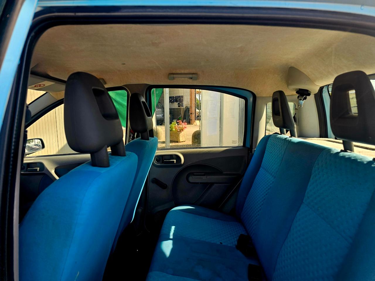 Fiat Panda 1.2 Dynamic
