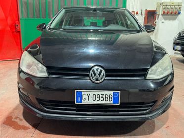 Volkswagen Golf 1.2 TSI 105 CV 5p. SÌ NEOPATENTATI