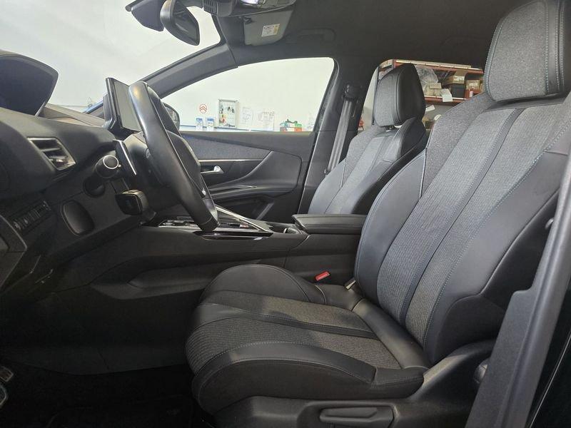 Peugeot 3008 BlueHDI 130 EAT8 S&S Allure Pack