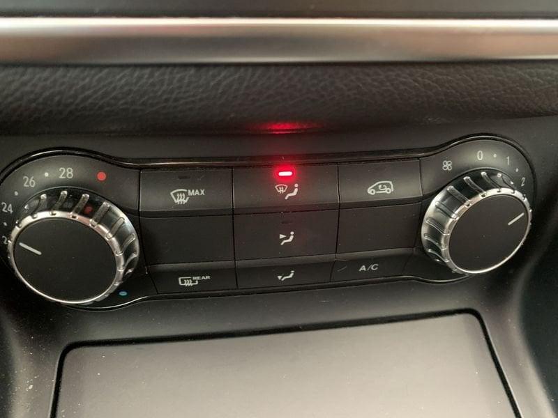 Mercedes-Benz GLA GLA 200 CDI Executive