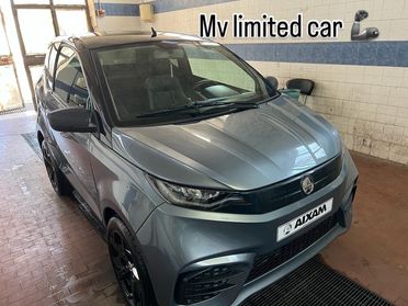 Aixam Ambiton sport full 2024 2000 km