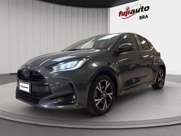 Toyota Yaris 1.5h Trend