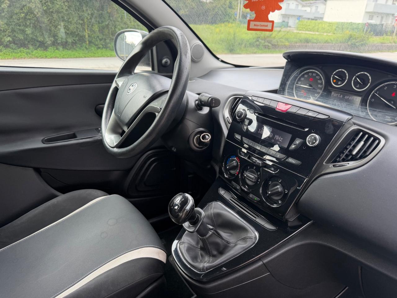 Lancia Ypsilon 1.2 69 CV 5 porte Elle