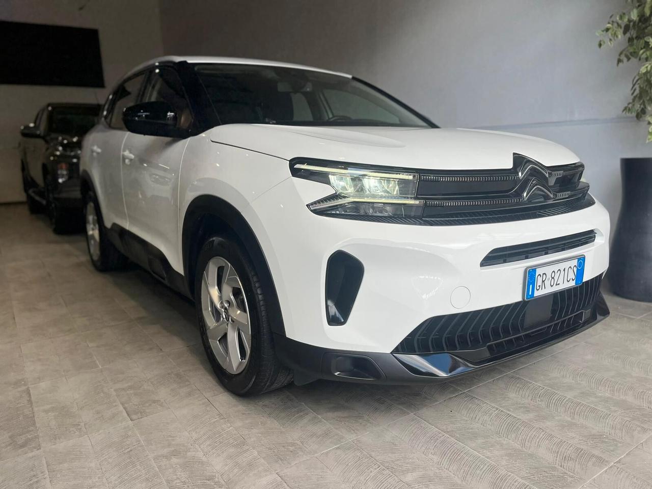 CITROEN C5 AIRCROSS 1.5 HDI 130 *AUTOMATICA**UNICOPRO*