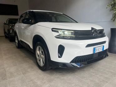 CITROEN C5 AIRCROSS 1.5 HDI 130 *AUTOMATICA**UNICOPRO*