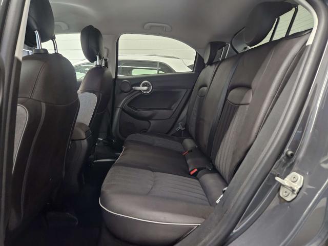 Fiat 500X 500 X 2015 1.4 m-air Lounge 4x2 140cv dct