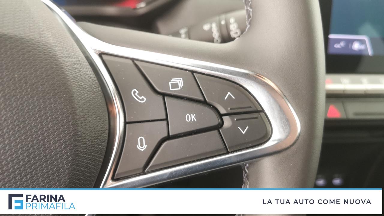 RENAULT Symbioz 1.6 E-Tech full hybrid Evolution 145cv auto