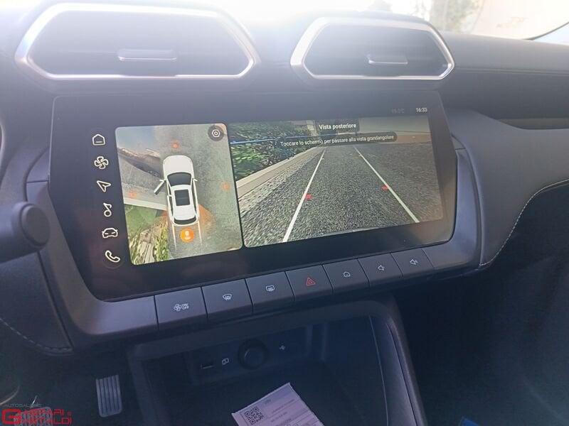 MG ZS ZS 1.5 Comfort