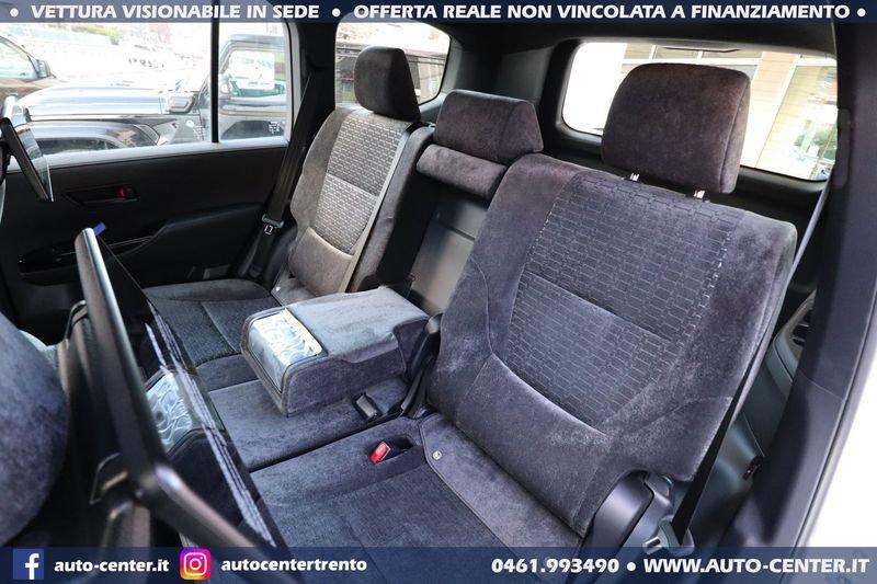 Toyota Land Cruiser 300 GXR 3.3D AT 4X4 309CV