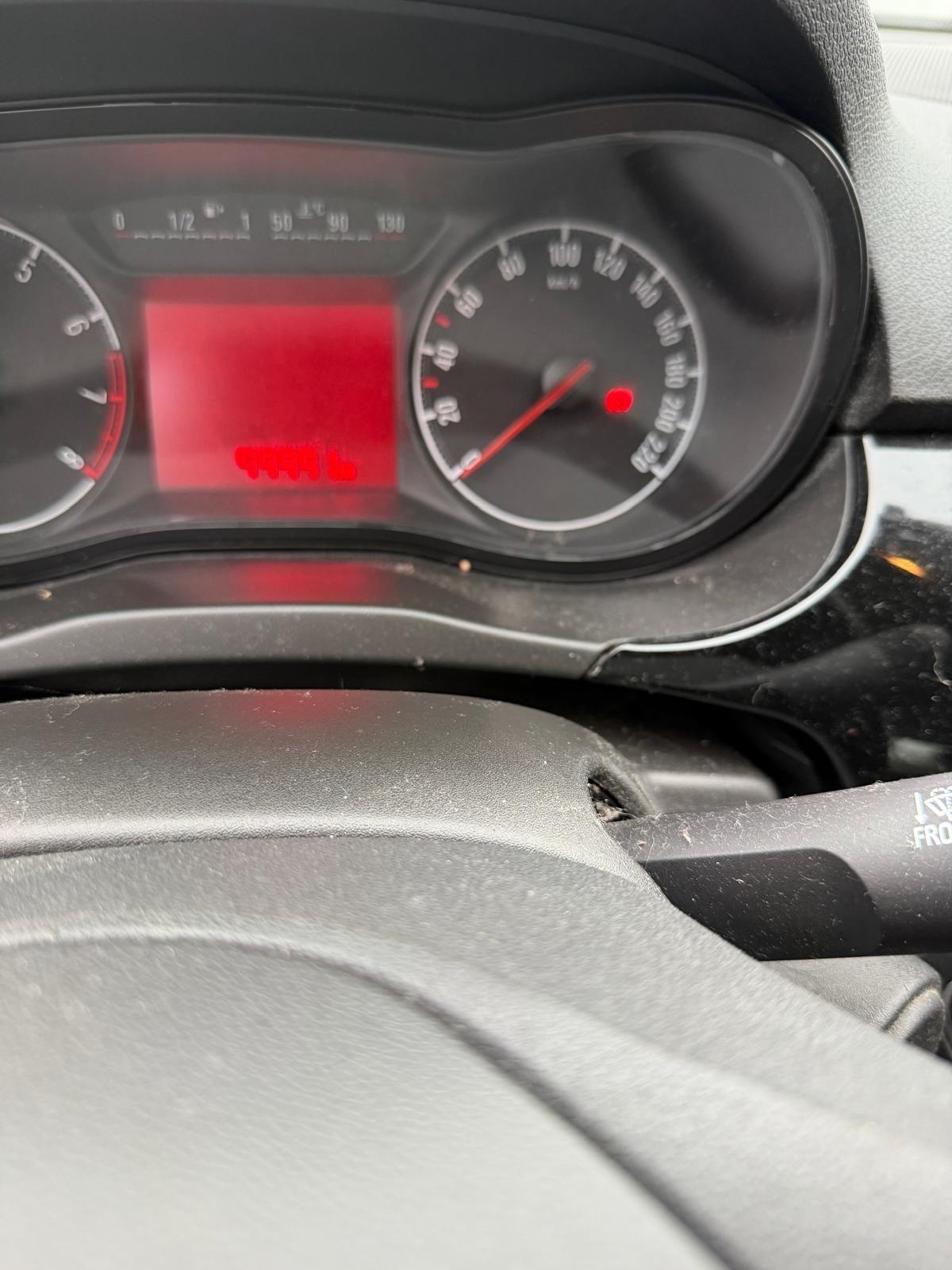 Opel Corsa 1.2 5 porte Innovation