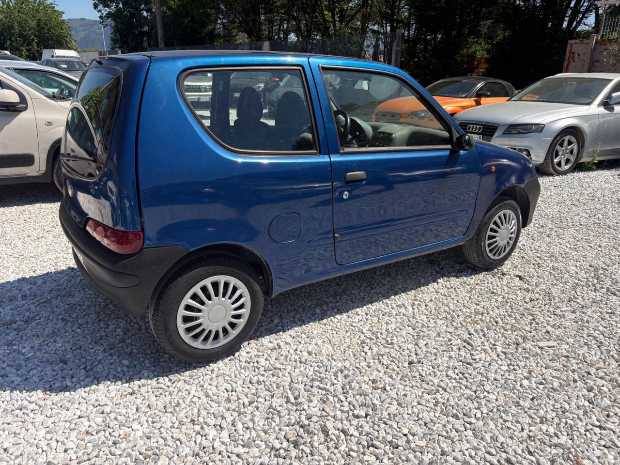 Fiat 600 1.1 Class