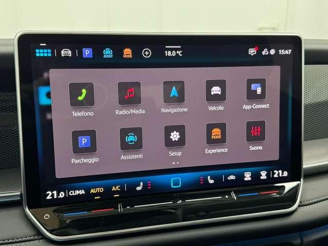 Volkswagen Tayron LIFE 1.5 eTSI DSG 150 CV 7 POSTI ONLY-PROMO!