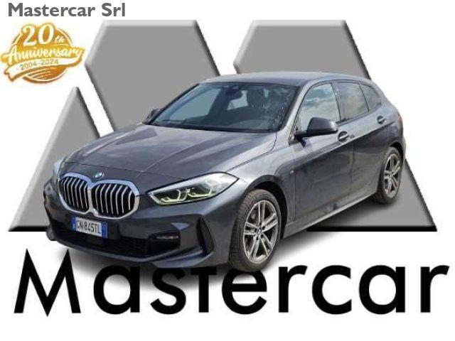 BMW 116 d F40 5P 115CV M sport - GN845TL