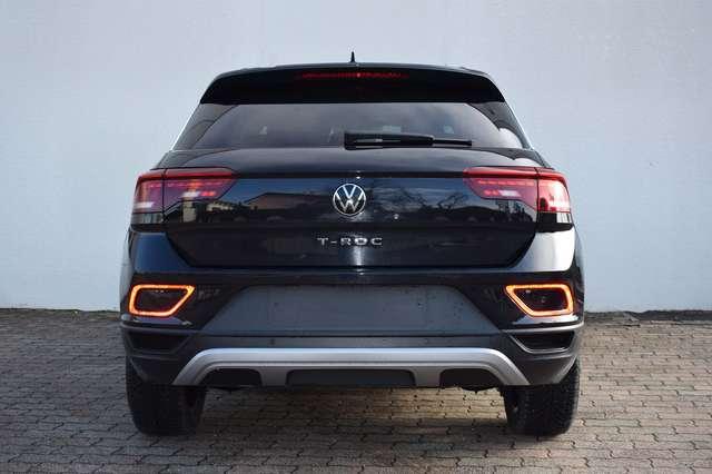 Volkswagen T-Roc MOVE