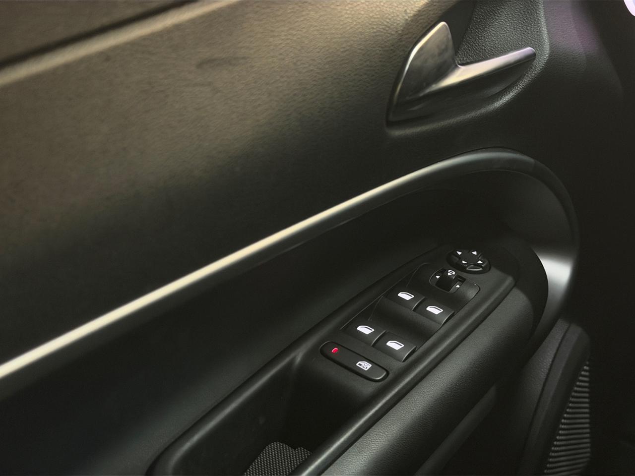 JEEP Avenger - Avenger 1.2 turbo Summit fwd 100cv