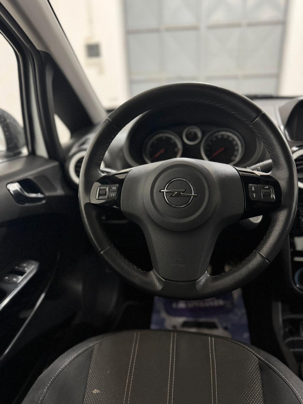 Opel Corsa 1.3 CDTI 95CV F.AP. 3 porte b-color