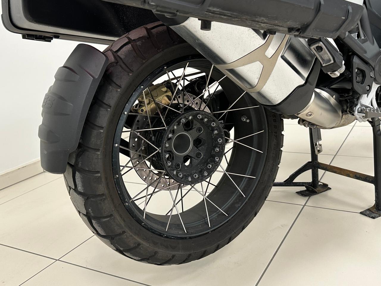 Bmw R 1250 GS RALLY - 2022