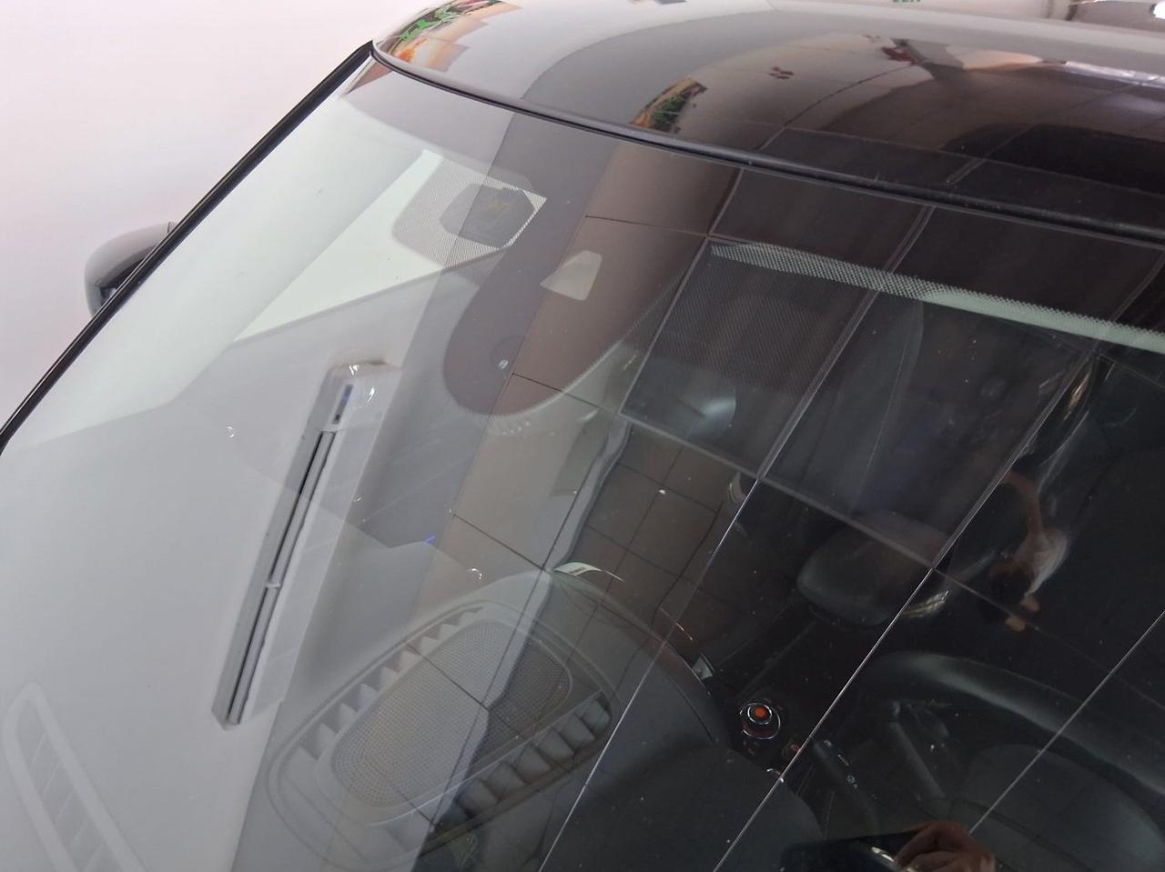 MINI Cooper D Countryman