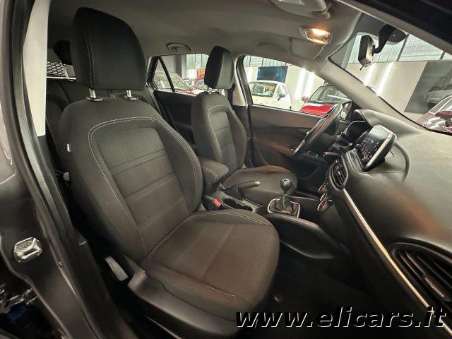 FIAT Tipo 1.6 Mjt S&S SW Business