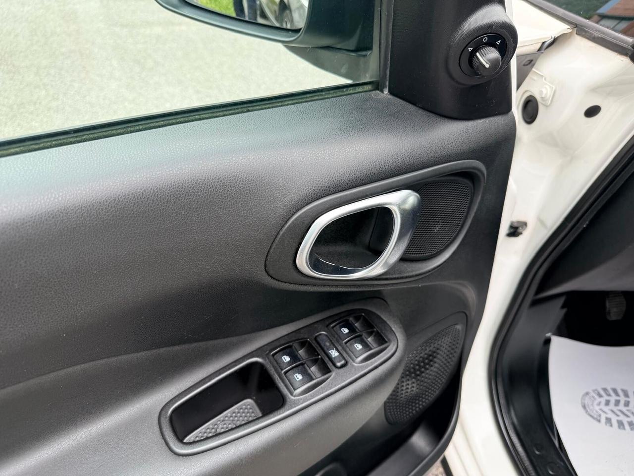 Fiat 500L 1.3 Multijet 95 CV Cross ***CAR PLAY / ANDROID AUTO***