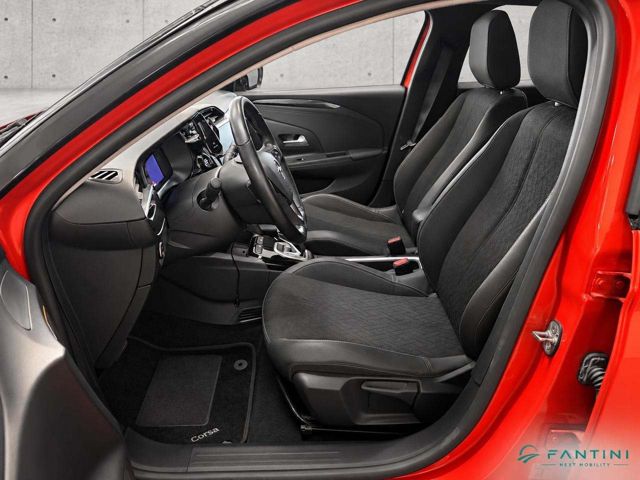Opel Corsa -e Elegance-Ok Neopatentati-AUTONOMIA KM 350-LEGGI SOTTO